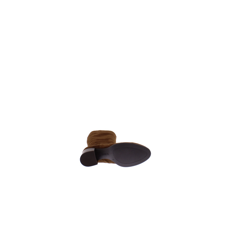 Gabor laarzen cognac 5