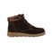 Pius Gabor hoge schoenen bruin 1
