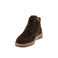 Pius Gabor hoge schoenen bruin 3