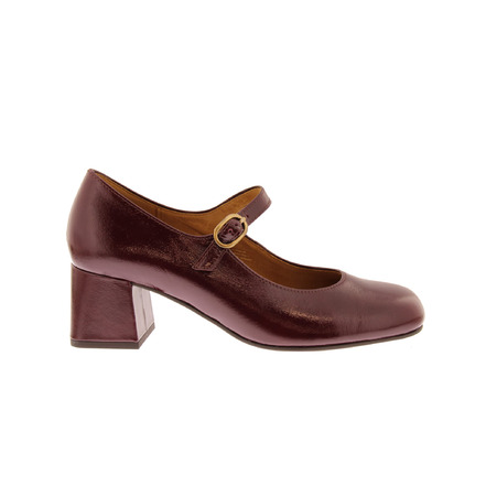 Gabor pumps bordeaux